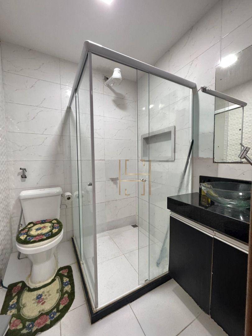 Casa, 2 quartos, 100 m² - Foto 3