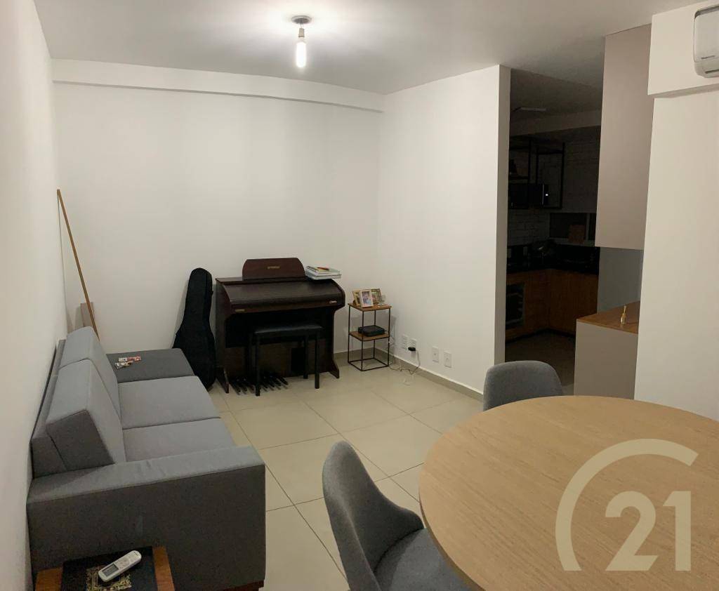 Apartamento, 2 quartos, 62 m² - Foto 4