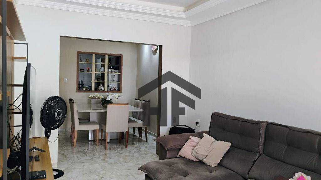 Casa à venda com 3 quartos, 151M2 - Foto 16