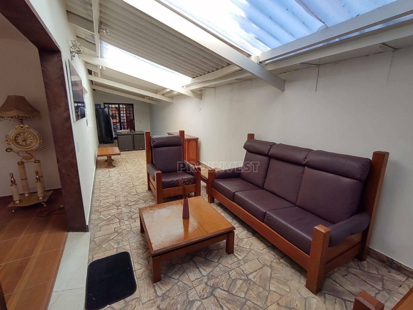 Casa de Condomínio à venda com 3 quartos, 400m² - Foto 25