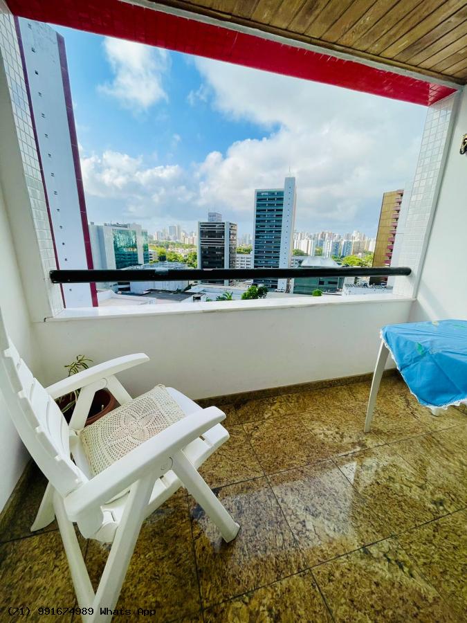 Apartamento à venda com 3 quartos, 100m² - Foto 3