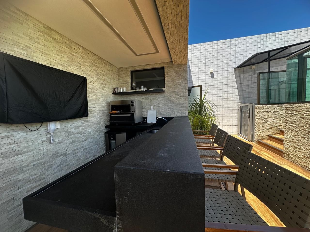 Apartamento à venda com 3 quartos, 80m² - Foto 8