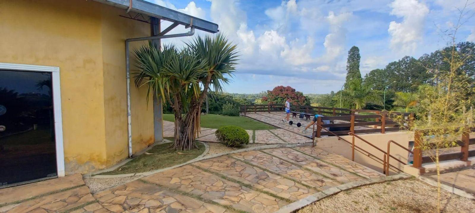 Casa de Condomínio à venda com 4 quartos, 300m² - Foto 38