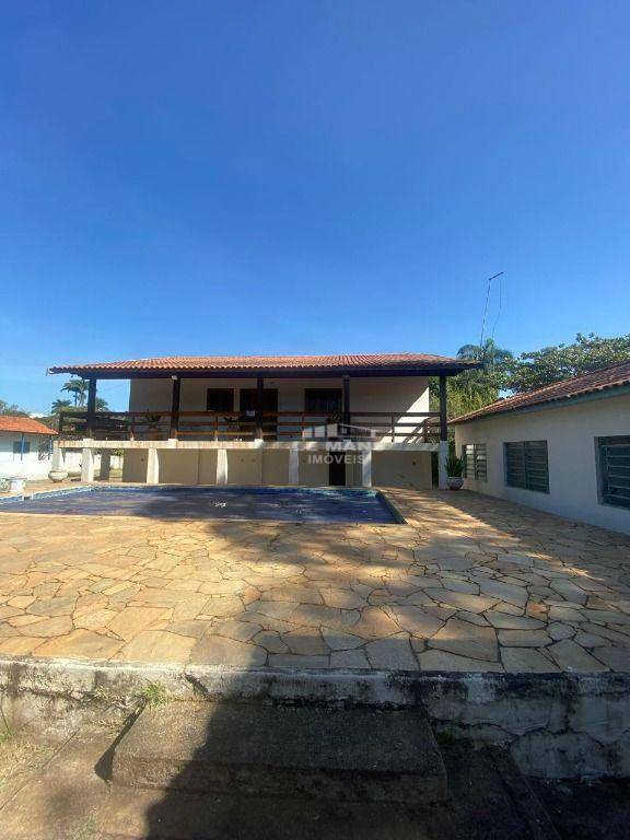 Chácara à venda e aluguel com 4 quartos, 400m² - Foto 13