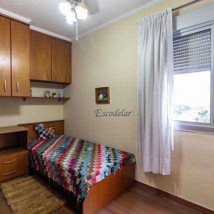 Apartamento à venda com 2 quartos, 69m² - Foto 7