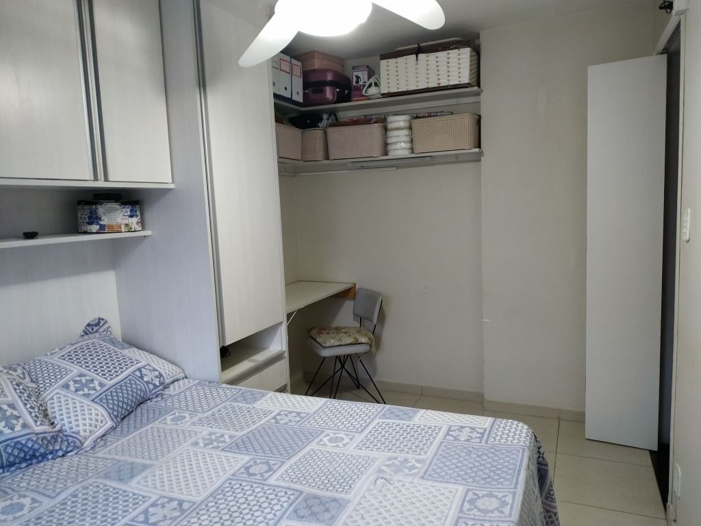 Apartamento, 2 quartos, 60 m² - Foto 4