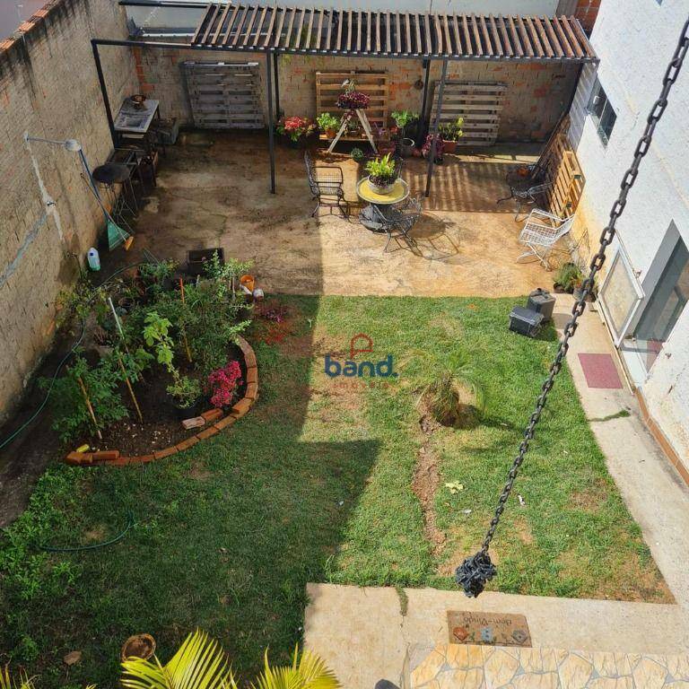 Casa à venda com 3 quartos, 450m² - Foto 6