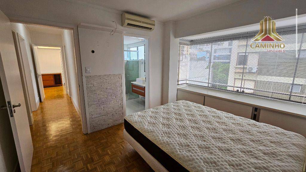 Apartamento à venda com 3 quartos, 149m² - Foto 33