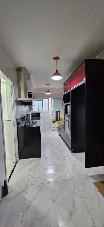 Apartamento à venda com 3 quartos, 126m² - Foto 5