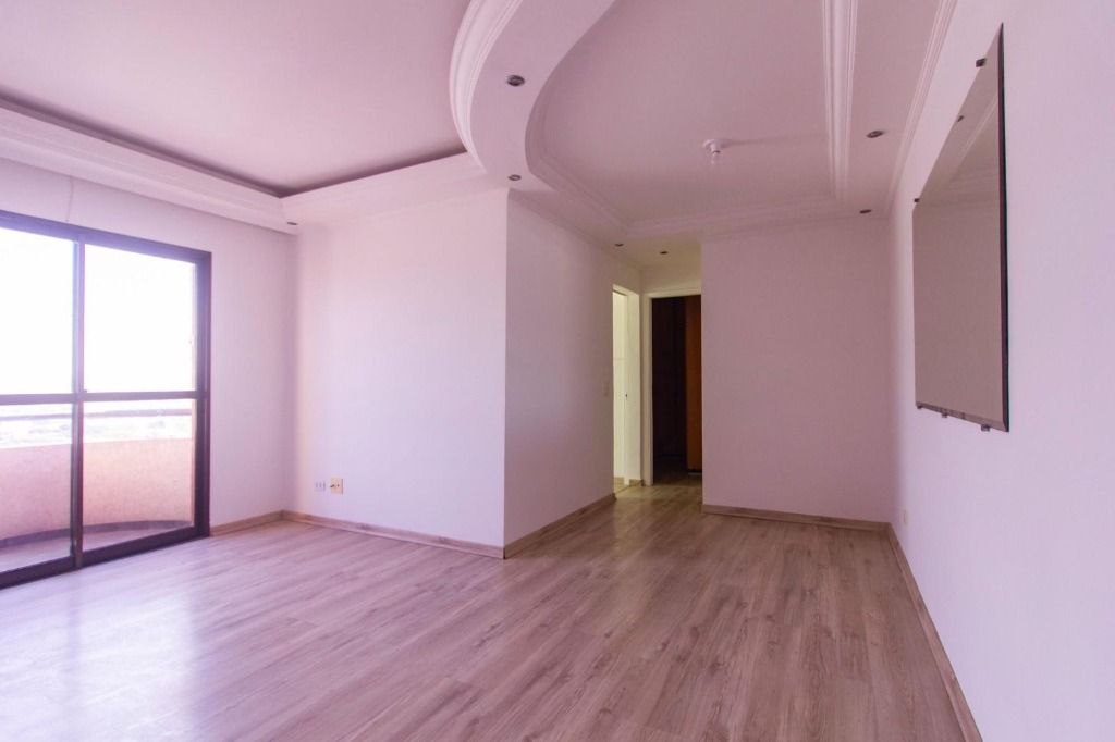 Apartamento à venda com 3 quartos, 58m² - Foto 13