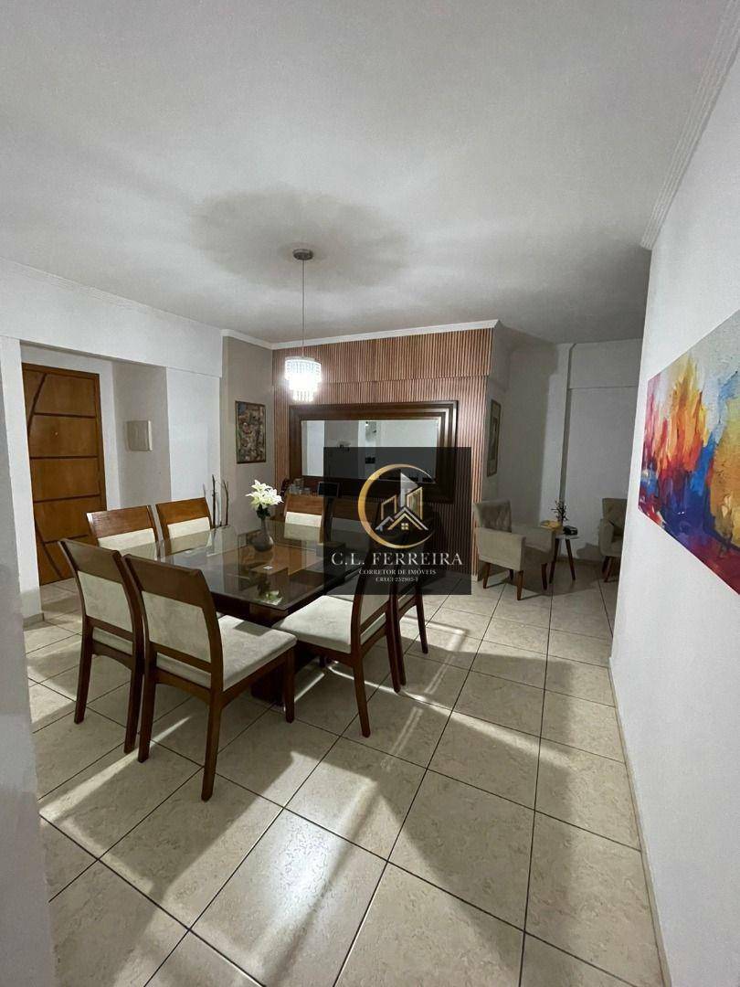 Apartamento à venda com 2 quartos, 92m² - Foto 3