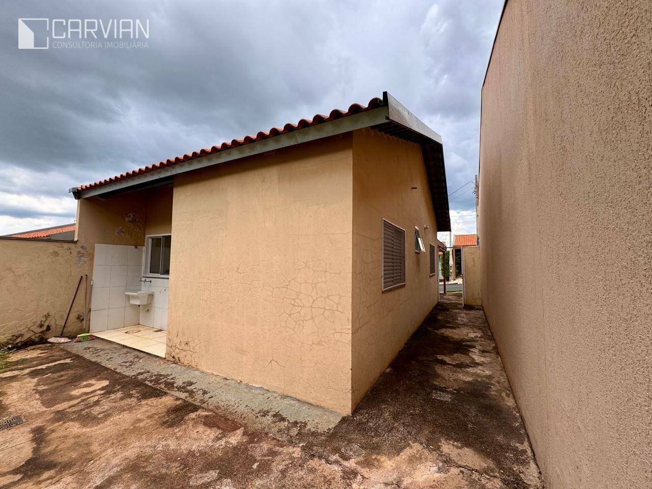 Casa de Condomínio à venda com 2 quartos, 53m² - Foto 12