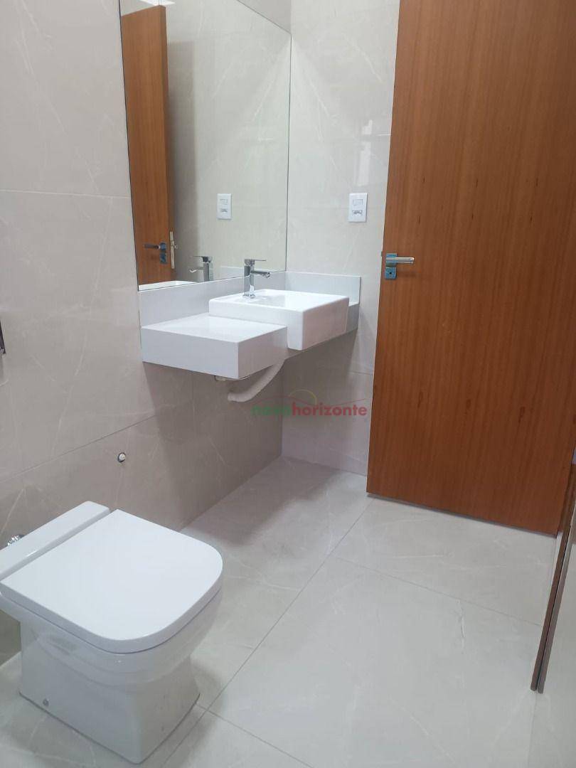 Casa, 3 quartos - Foto 5