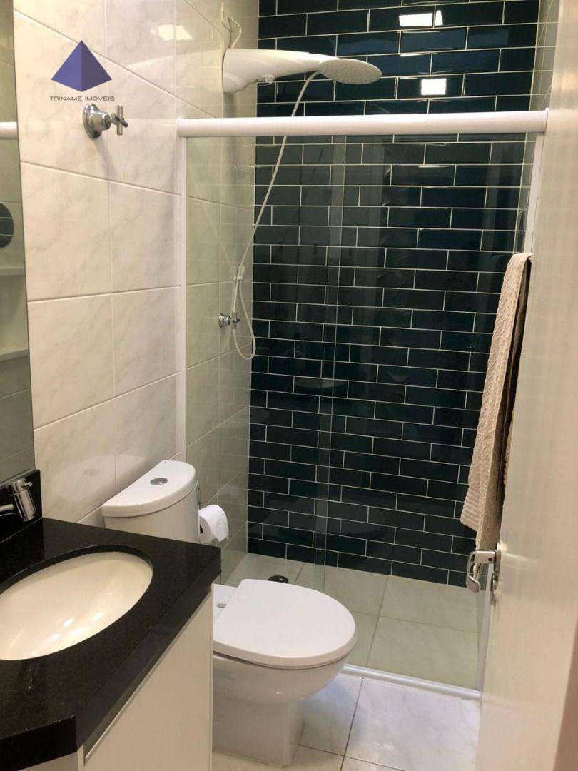 Sobrado à venda com 3 quartos, 100m² - Foto 18