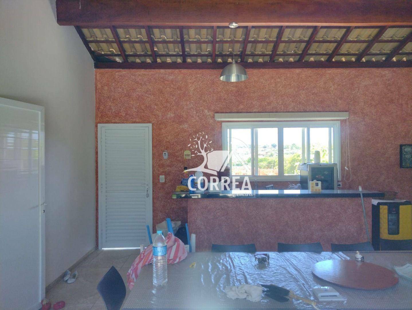 Chácara à venda com 4 quartos, 208m² - Foto 14