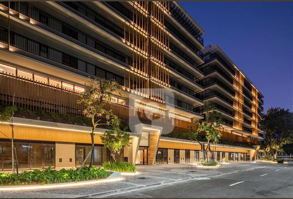 Apartamento à venda com 3 quartos, 81m² - Foto 6