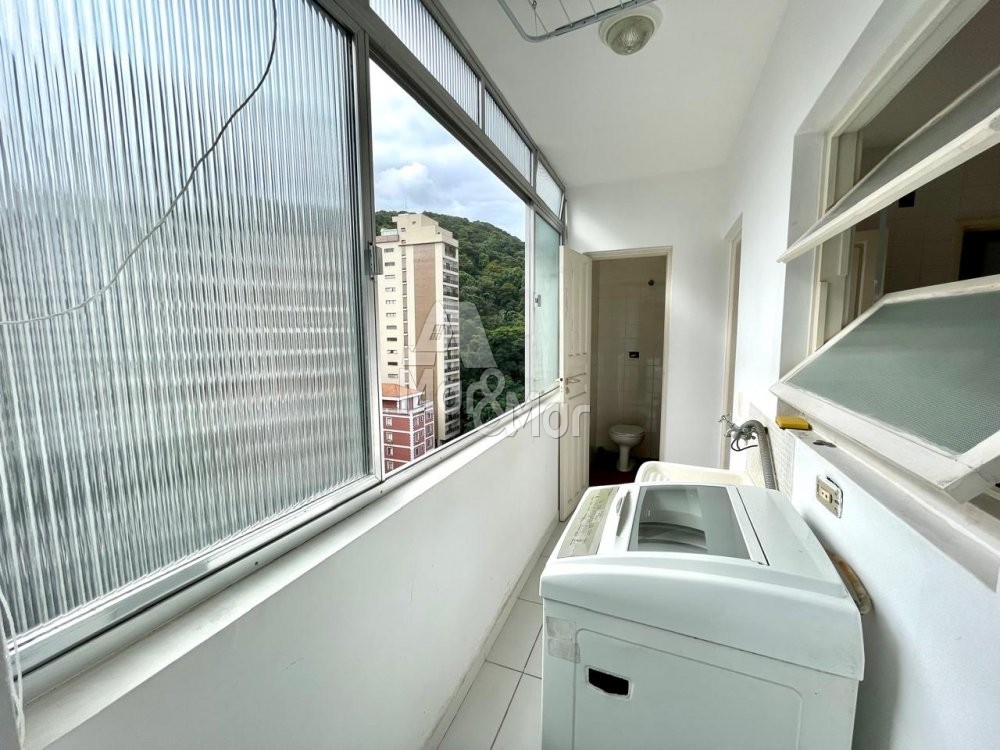 Apartamento à venda com 2 quartos, 104m² - Foto 18