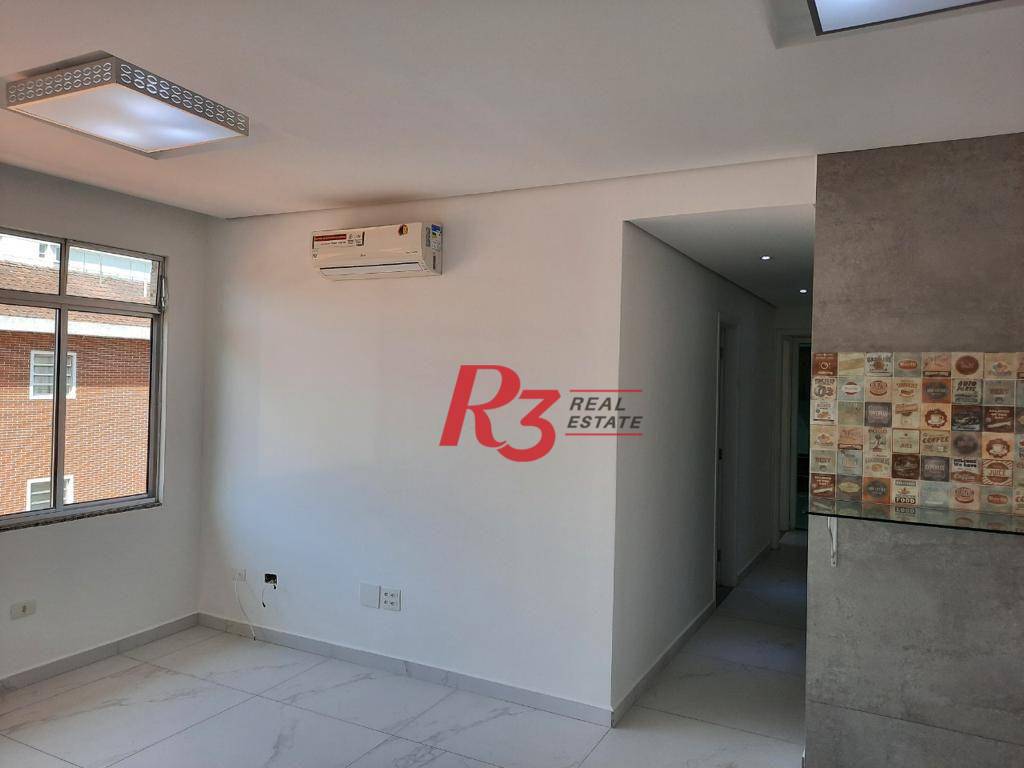 Apartamento para alugar com 3 quartos, 96m² - Foto 4