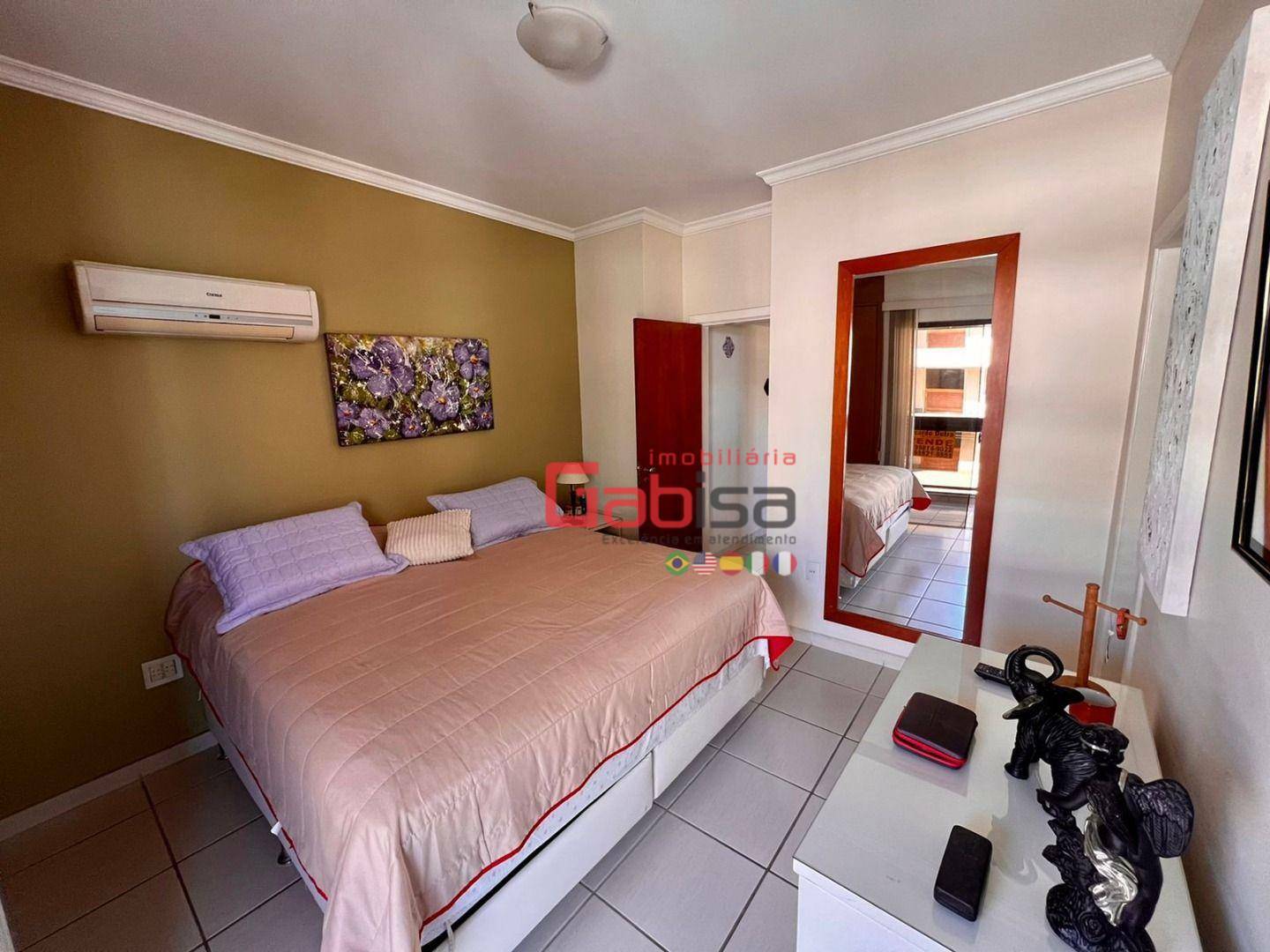 Apartamento à venda com 3 quartos, 130m² - Foto 10