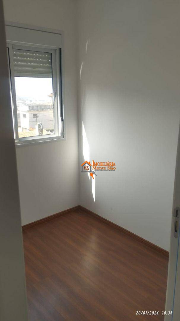 Apartamento, 2 quartos, 33 m² - Foto 5