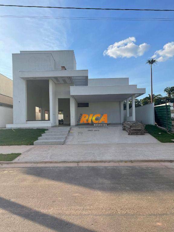 Casa à venda com 3 quartos, 241m² - Foto 3