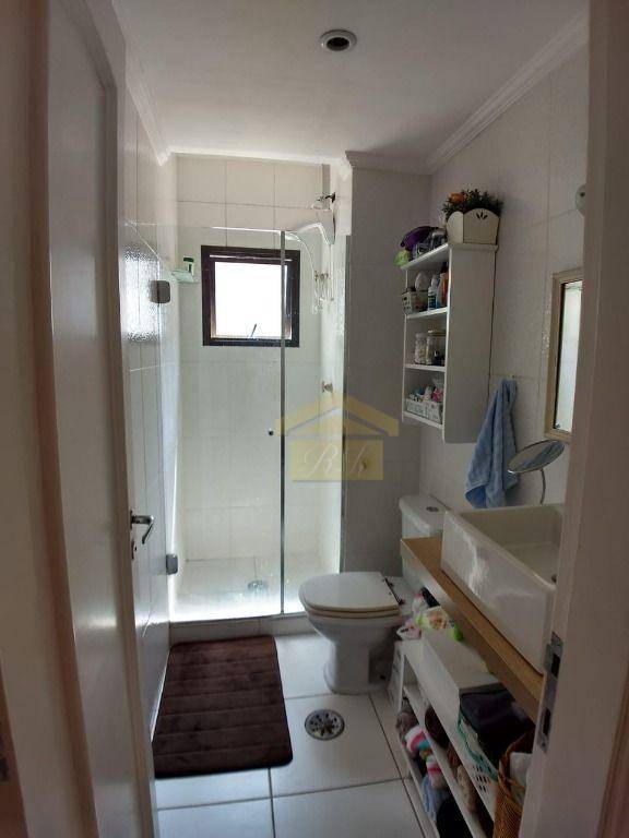 Apartamento à venda com 2 quartos, 55m² - Foto 5