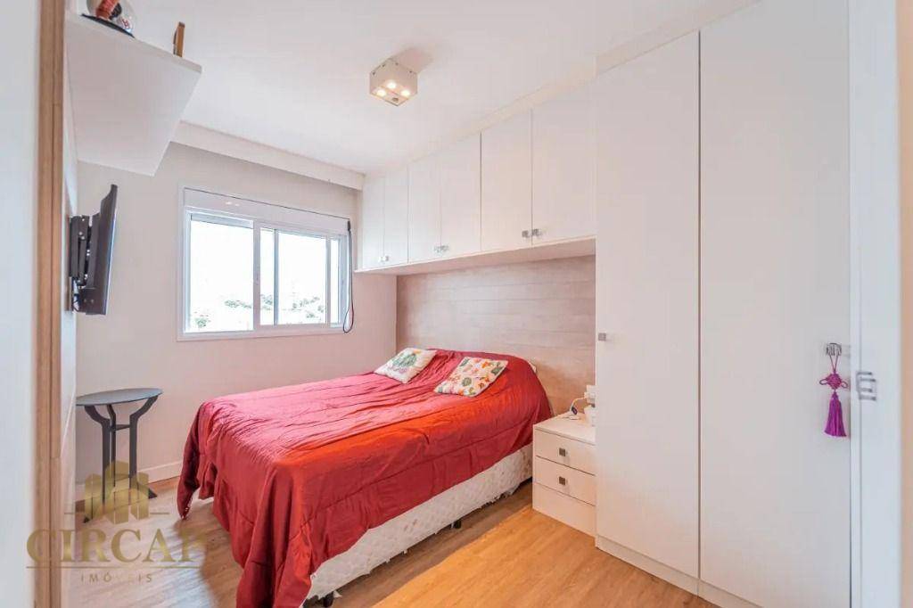 Apartamento à venda com 2 quartos, 65m² - Foto 9