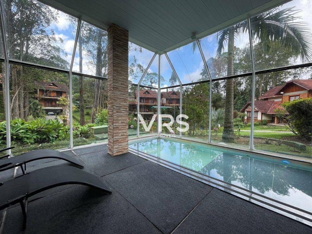 Casa de Condomínio à venda com 4 quartos, 155m² - Foto 55