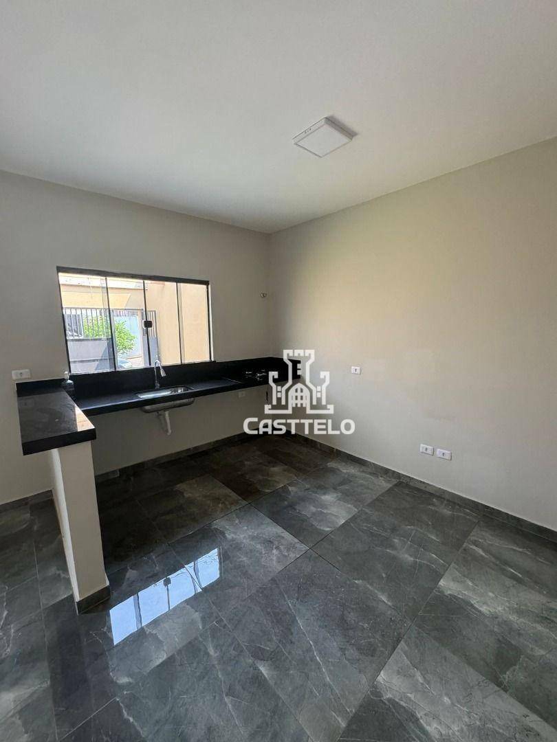 Casa à venda com 3 quartos, 80m² - Foto 10