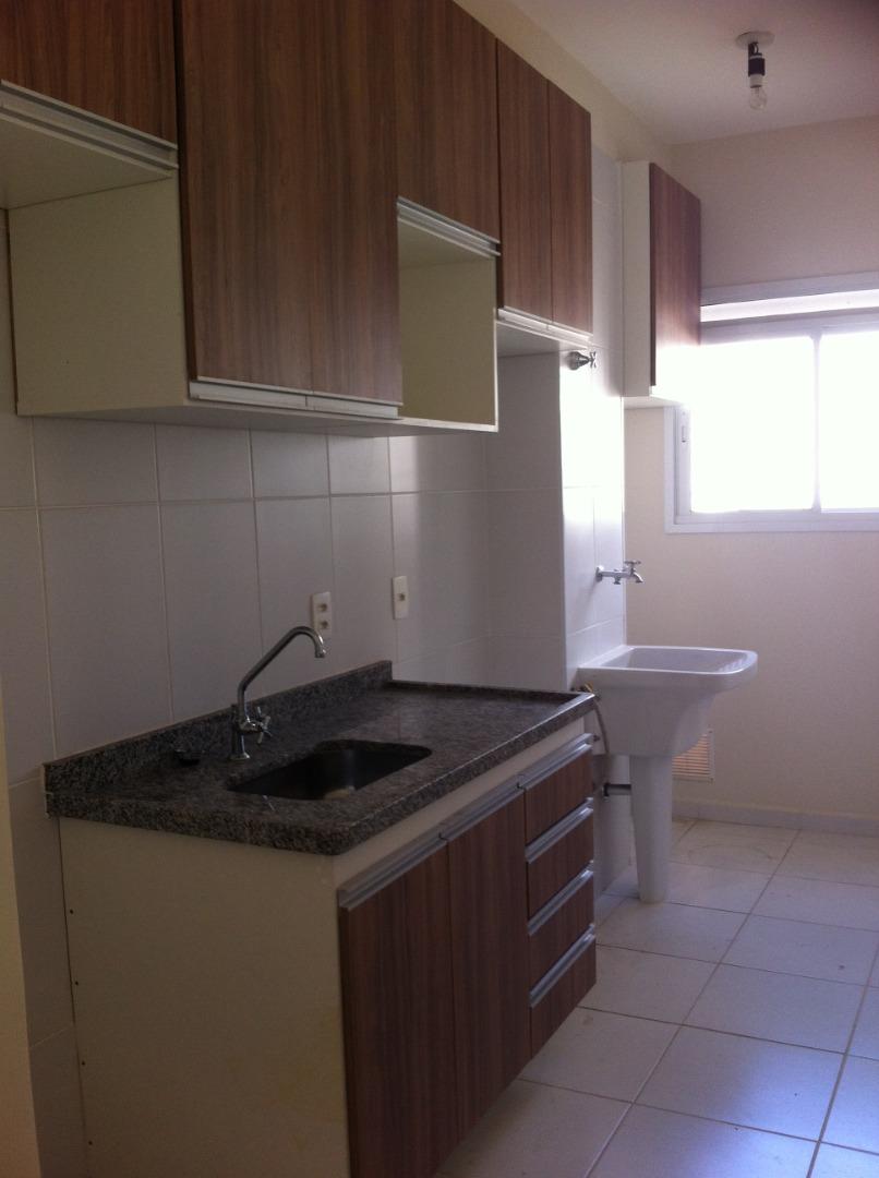 Apartamento à venda com 2 quartos, 50m² - Foto 8