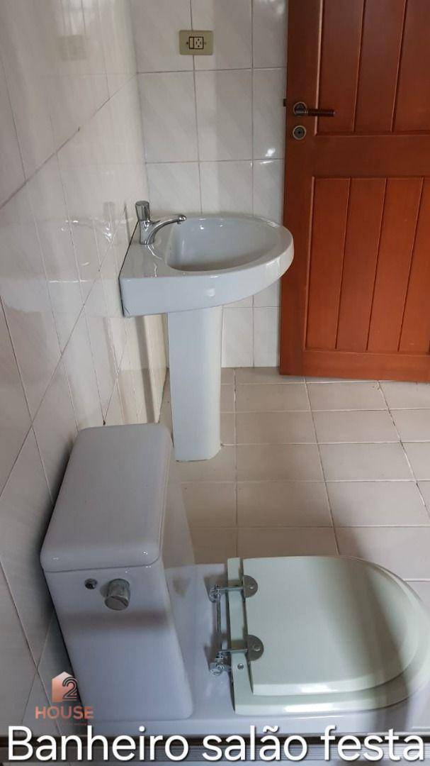 Casa de Condomínio, 3 quartos - Foto 28