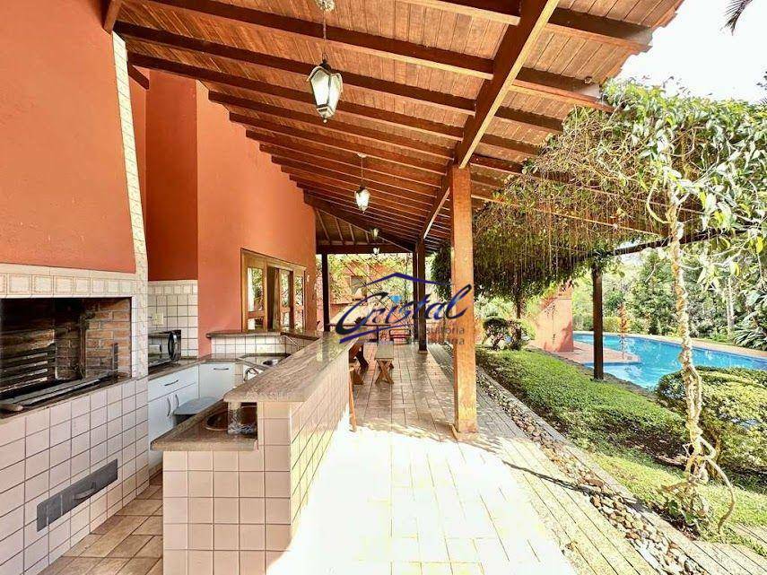 Casa de Condomínio à venda com 3 quartos, 604m² - Foto 35