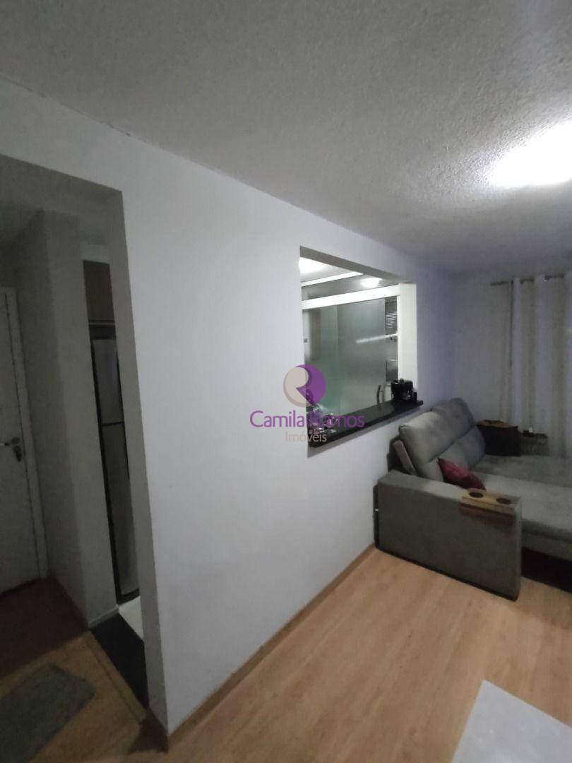 Apartamento para alugar com 2 quartos, 47m² - Foto 9