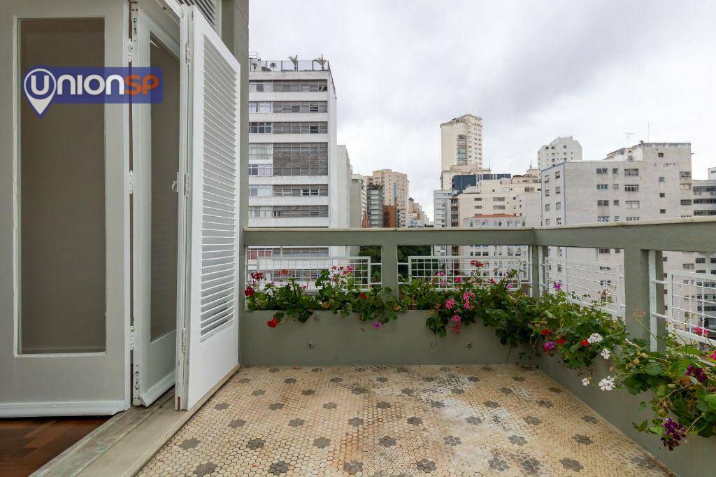 Apartamento à venda com 3 quartos, 239m² - Foto 24