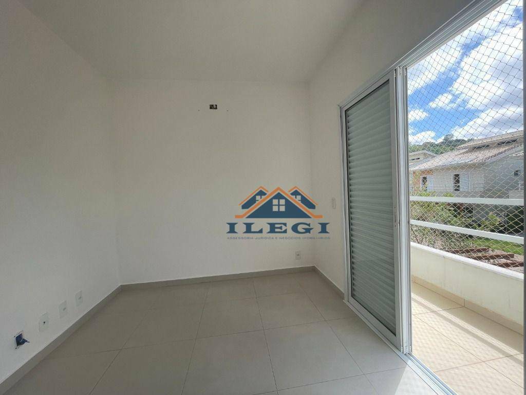 Casa de Condomínio à venda com 3 quartos, 206m² - Foto 13