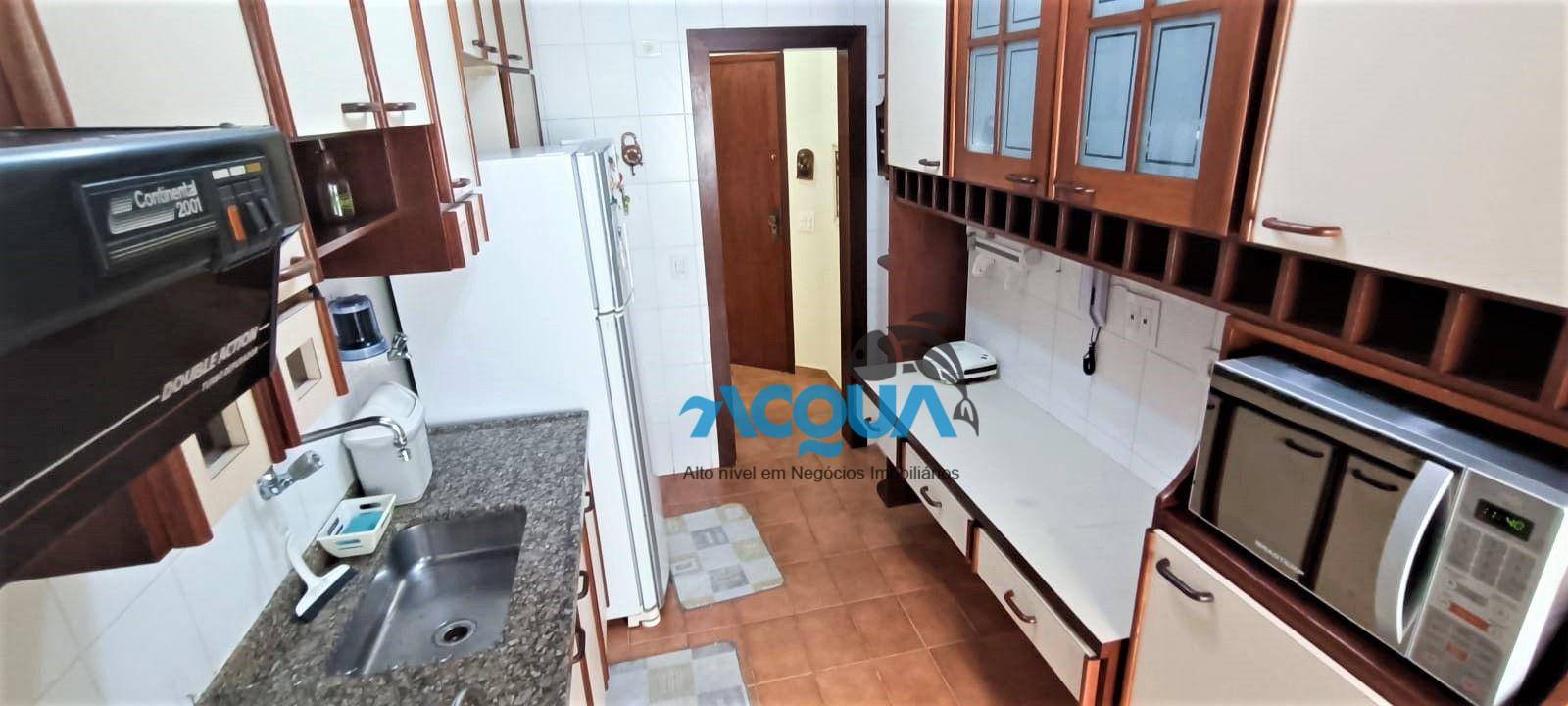 Apartamento à venda com 2 quartos, 90m² - Foto 5