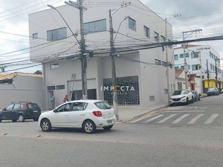 Conjunto Comercial-Sala para alugar, 90m² - Foto 1