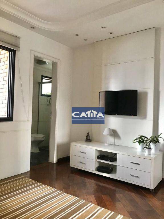 Apartamento à venda com 3 quartos, 137m² - Foto 16