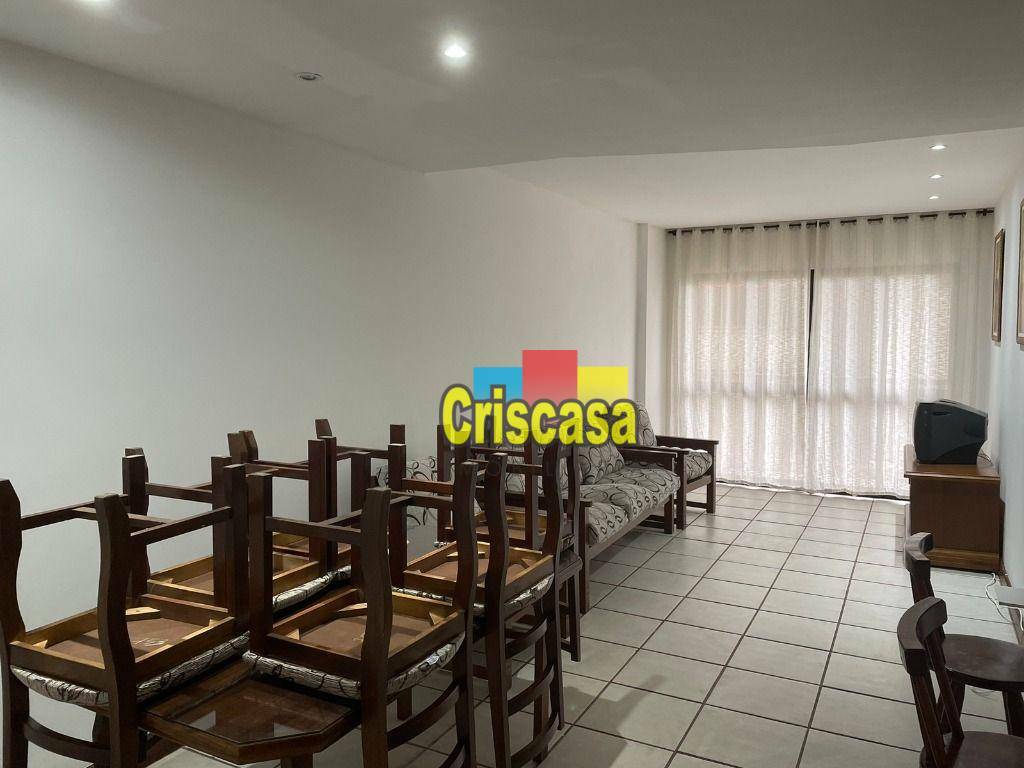 Apartamento à venda com 3 quartos, 139m² - Foto 3