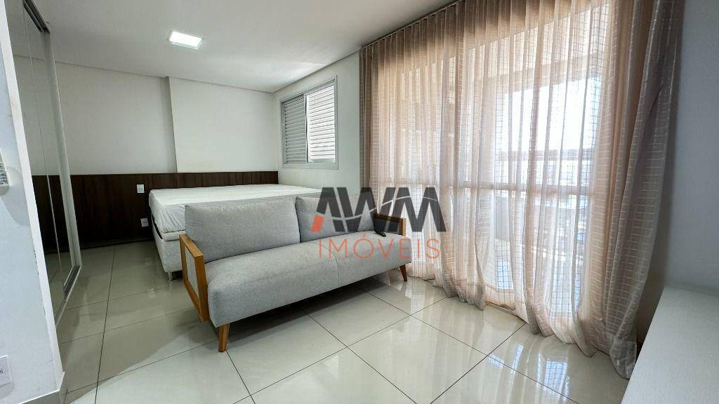 Apartamento, 1 quarto, 42 m² - Foto 6