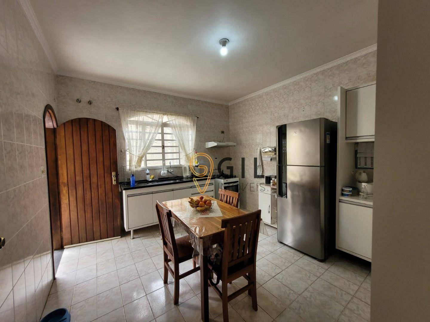 Casa à venda com 3 quartos, 175m² - Foto 54