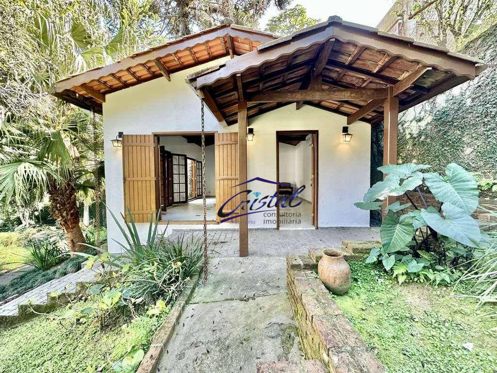 Casa de Condomínio à venda e aluguel com 3 quartos, 473m² - Foto 47