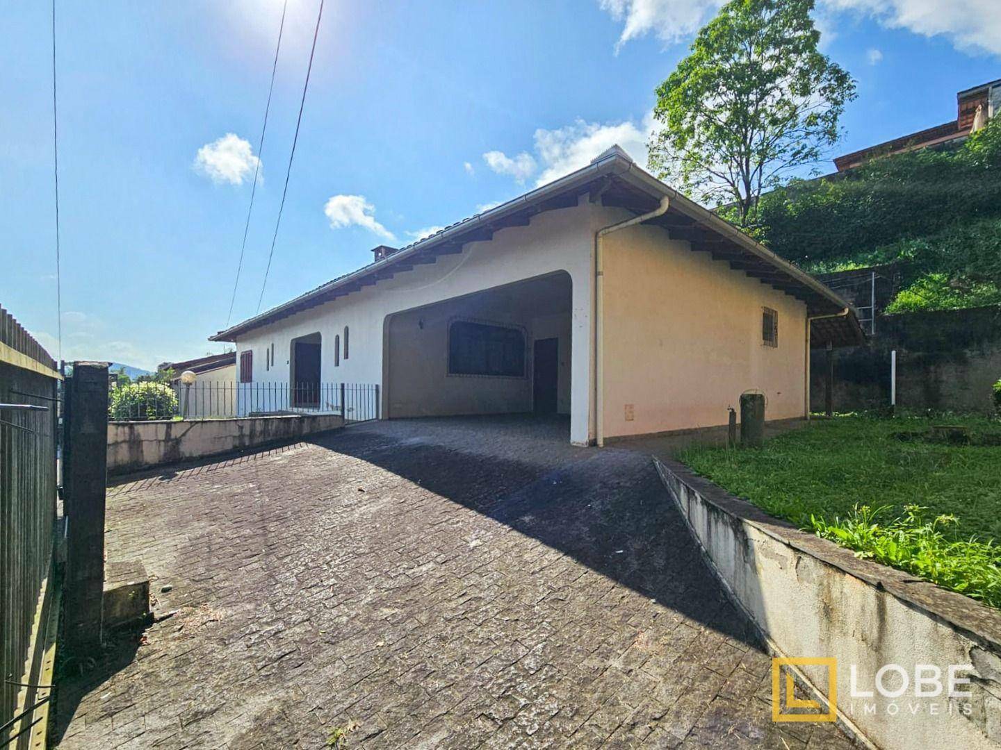 Casa à venda com 6 quartos, 700M2 - Foto 3