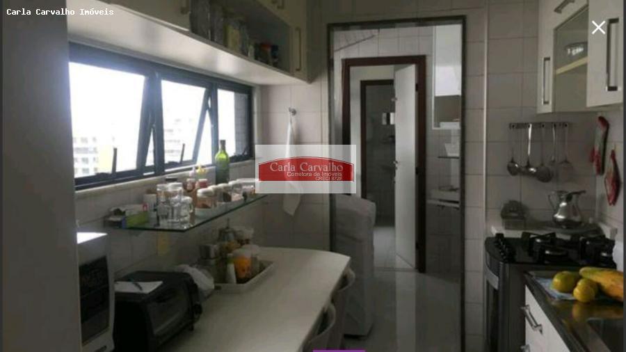 Apartamento à venda com 3 quartos, 112m² - Foto 8