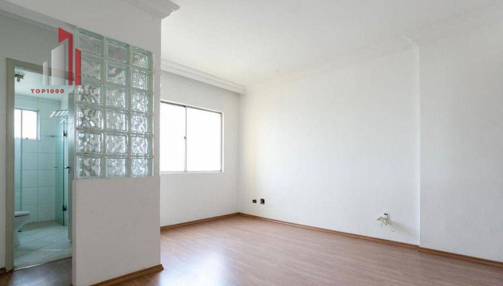 Apartamento à venda com 2 quartos, 50m² - Foto 1