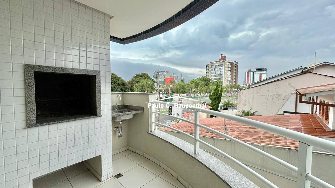 Apartamento, 3 quartos, 94 m² - Foto 5