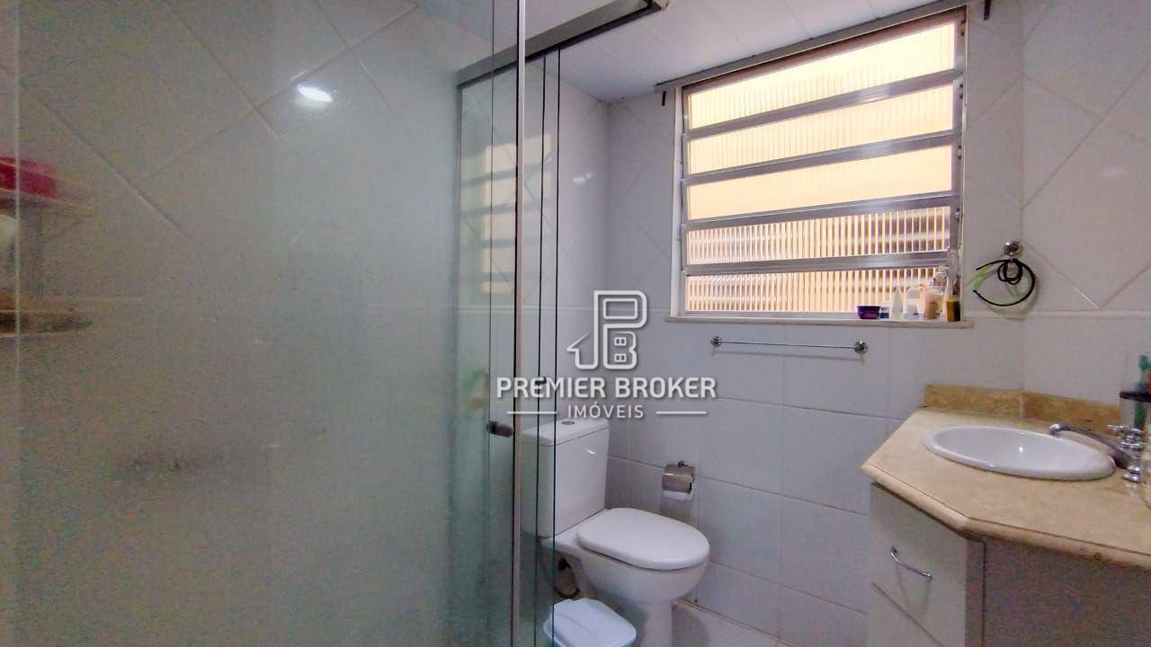 Apartamento à venda com 3 quartos, 63m² - Foto 4