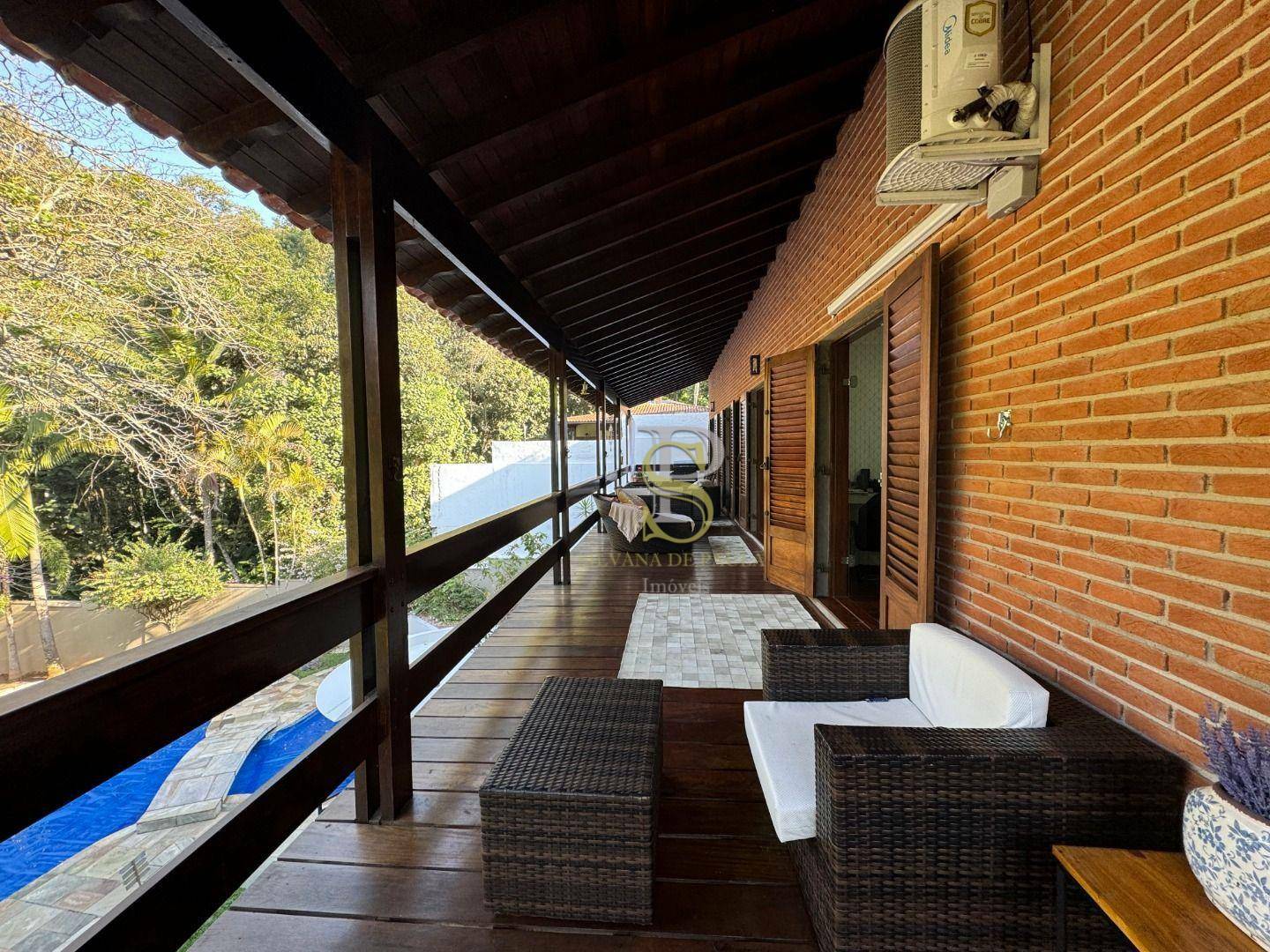 Casa de Condomínio à venda com 4 quartos, 511m² - Foto 68