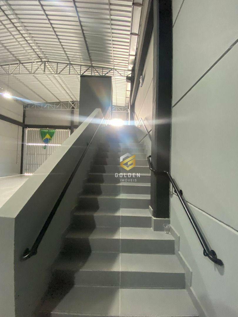 Depósito-Galpão-Armazém para alugar, 300m² - Foto 10