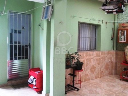 Casa à venda com 3 quartos, 144m² - Foto 2